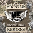 Richie Phoe feat Tom Spirals - Feel Alright Remix