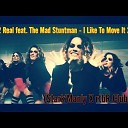 Reel 2 Real feat X Mad Stuntman - I Like To Move It 2k23 Stark Manly X rtbR Club…