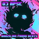 DJ APSE - Baixada Santista Phonk