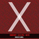 Sbtge ALEX PRIL MXTR - Не хочу назад Remix by Lonnel