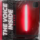 DIARO - The Voice Inside