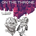 80 Empire - On The Throne