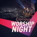 Glorious Worship feat Lee Gil Woo - The Song of Daniel feat LEE GILWOO