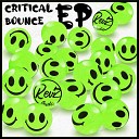 Critical Bounce feat Ayla Devall - Fire Soul