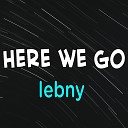lebny - My Hours