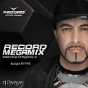DJ Peretse - Record Megamix 2446 01 09 2023