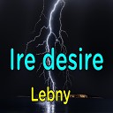 lebny - The Light Yesterday