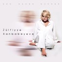 Azari Super Hits 2002 1 - Zulfiyya Xanbabayeva Son gorush