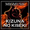 Migmusic - Kizuna no Kiseki Cover