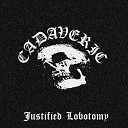 Cadaveric - The Reek of a Bloated Cadaver