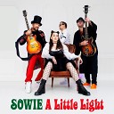 Sowie - A Little Light