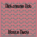 Alphonsine Hob - Talk To Me Original Mix