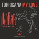 Torricana - My Love Extended Mix