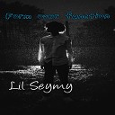 Lil Seymy - Heart of Samples