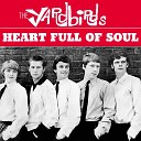 The Yardbirds - Steeled Blues