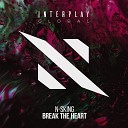 N sKing - Break the Heart