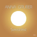 Anna Gruber - Sunshine Radio Edit