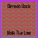 Alfredo Hack - Walk The Line Original Mix