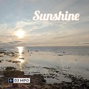 DJ MPO - Sunshine Radio Edit