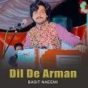Basit Naeemi - Dil Kamli