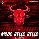Aleteo Boom feat Dj Yeison - Modo Bello Bello