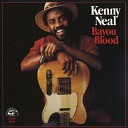 Kenny Neal - Right Train Wrong Track