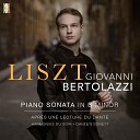 Giovanni Bertolazzi - Hans Von B low Dantes Sonett Tanto Gentile E Tanto Onesta S…