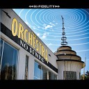 The Orchestra - Over London Skies