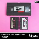 I GOT U EMDI feat Marvin Divine - Video Extended Mix