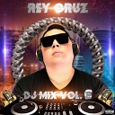 Rey Cruz - Rokola Reggaeton Version