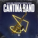 Marc Kiss ThomTree Crystal Rock - Cantina Band