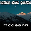 Mcdeann - Fun at Night