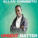Allan Chimbetu Orchestra Dendera Kings - Urgent Matter