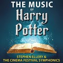 The Stephen Ellery Orchestra - Hedwig s Theme