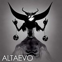 ALTAEVO - Авалон адский дьявол