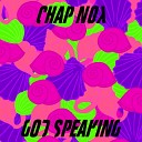 Chap Vox - God Speaking Radio Edit