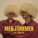 107 - Men T rkmen feat Yaman 243