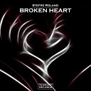 Stefre Roland - Broken Heart