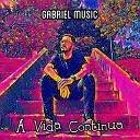 Gabriel Music - Eu Confio Tanto em Voc Senhor Jesus