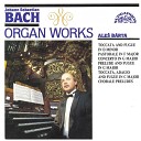 Ale B rta - Toccata and Fugue for Organ in D Minor BWV…