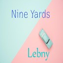 lebny - Atmospheric Tech