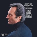 Carlo Maria Giulini - Stravinsky Suite from the Firebird II Dance of the Firebird The Firebird s Variation 1919…