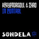 Karyendasoul Zhao - In Control Extended Mix