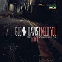 Glenn Davis feat Lady T - I Need You Fish Go Deep s Fool for Love Remix