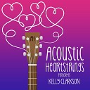 Acoustic Heartstrings - Breakaway