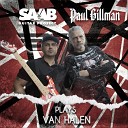 Saab Guitar Project - Ice Cream Man