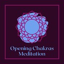 Opening Chakras Sanctuary - Sacral Ritual