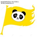 Sleeping Panda - Wellerman