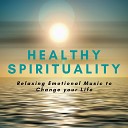 Spiritual Health Music Academy - On the Edge of the Water