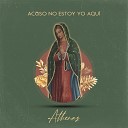 Athenas - Acaso No Estoy Yo Aqu Guadalupe